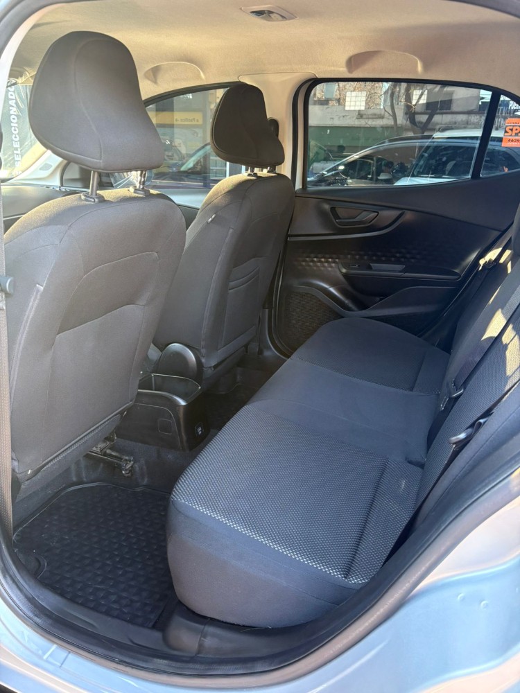 Fiat Pulse Drive Gse — foto 8